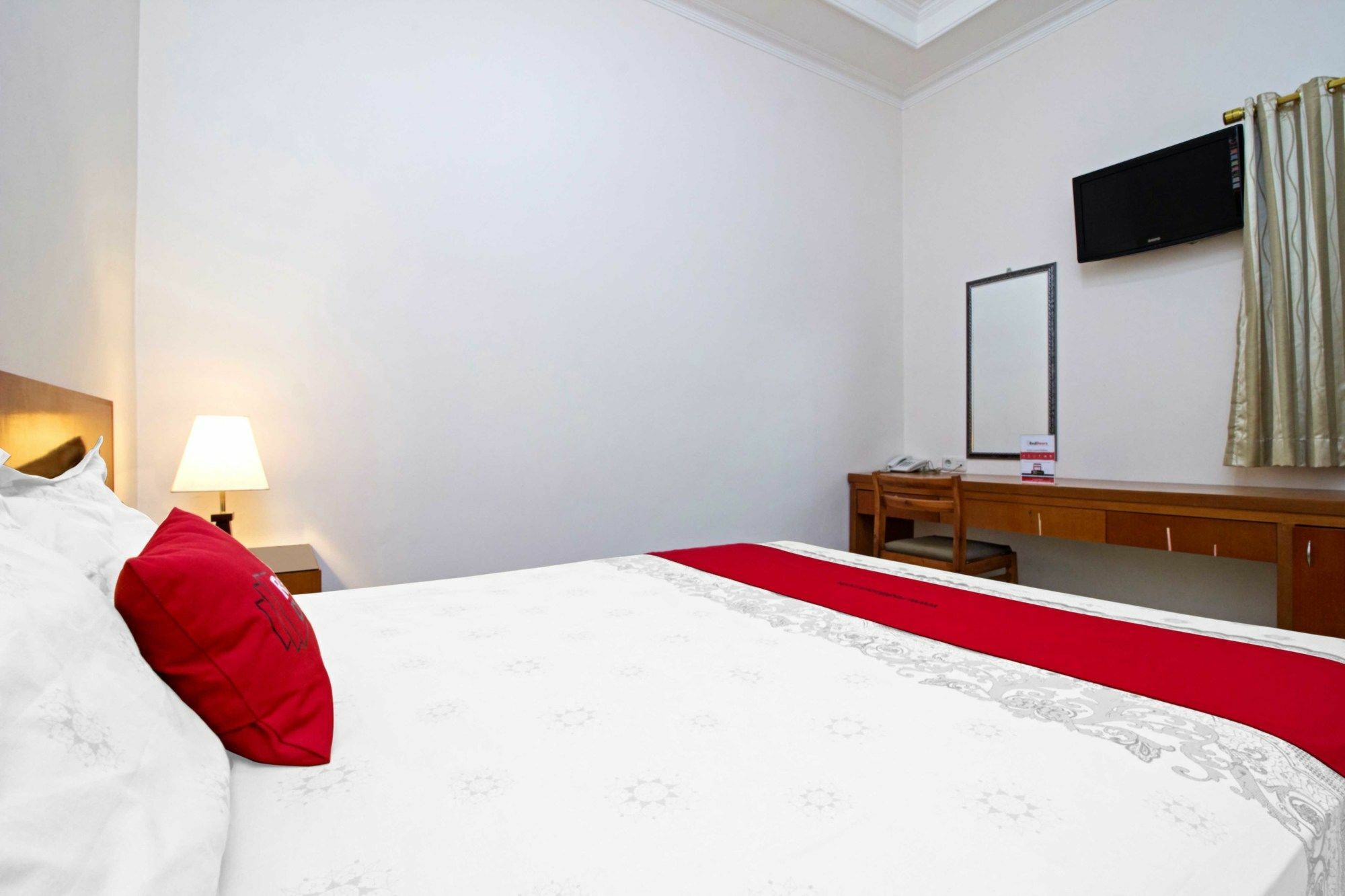 Reddoorz Near Itc Kuningan 2* Jakarta