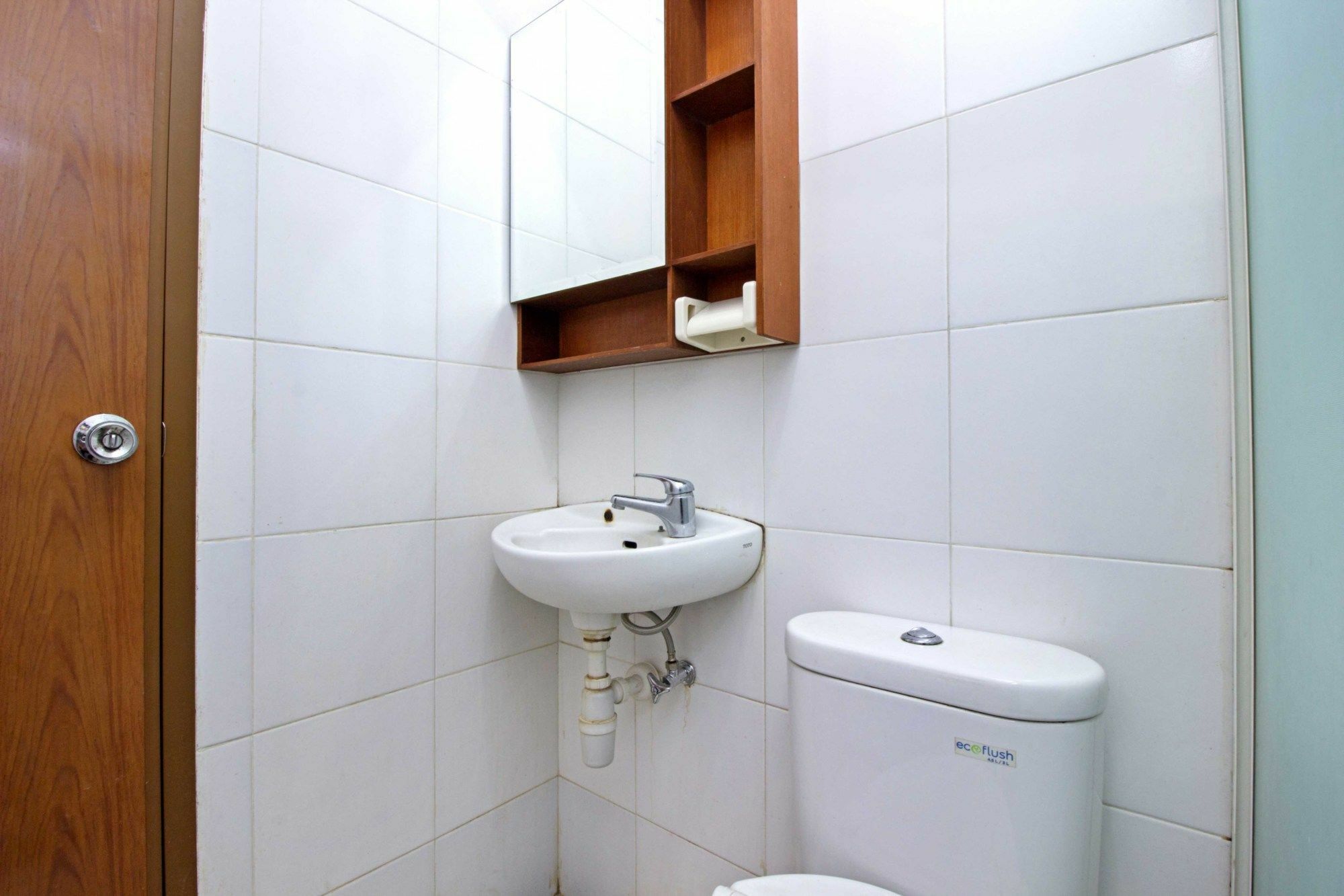 Reddoorz Near Itc Kuningan Rumah tetamu Jakarta