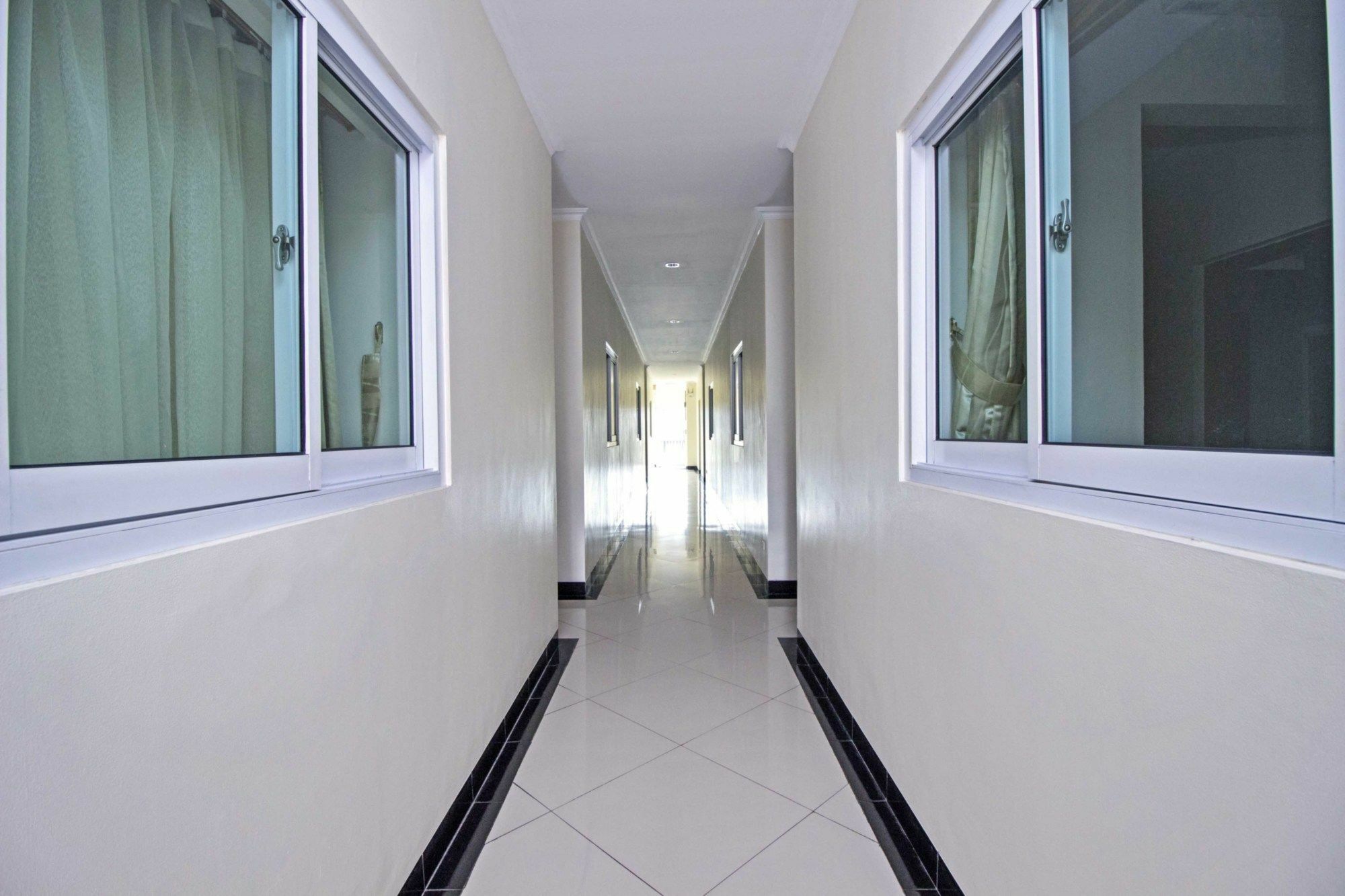 Reddoorz Near Itc Kuningan Rumah tetamu